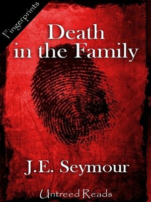 cover image of Death in the Family